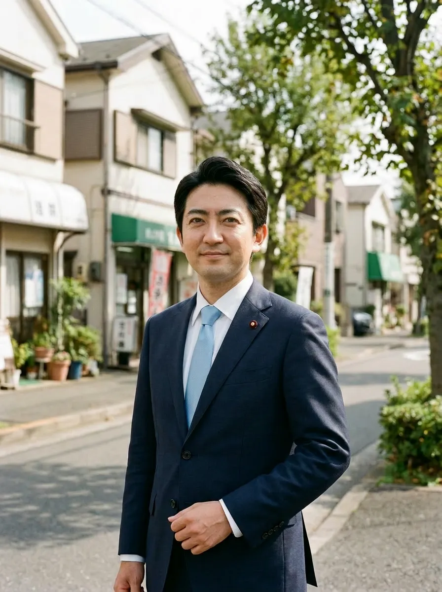 佐藤健一のプロフィール写真